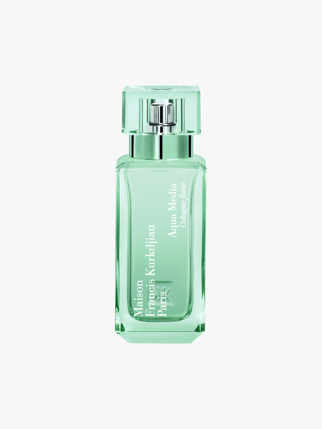 Aqua Media Cologne Forte Eau de Parfum