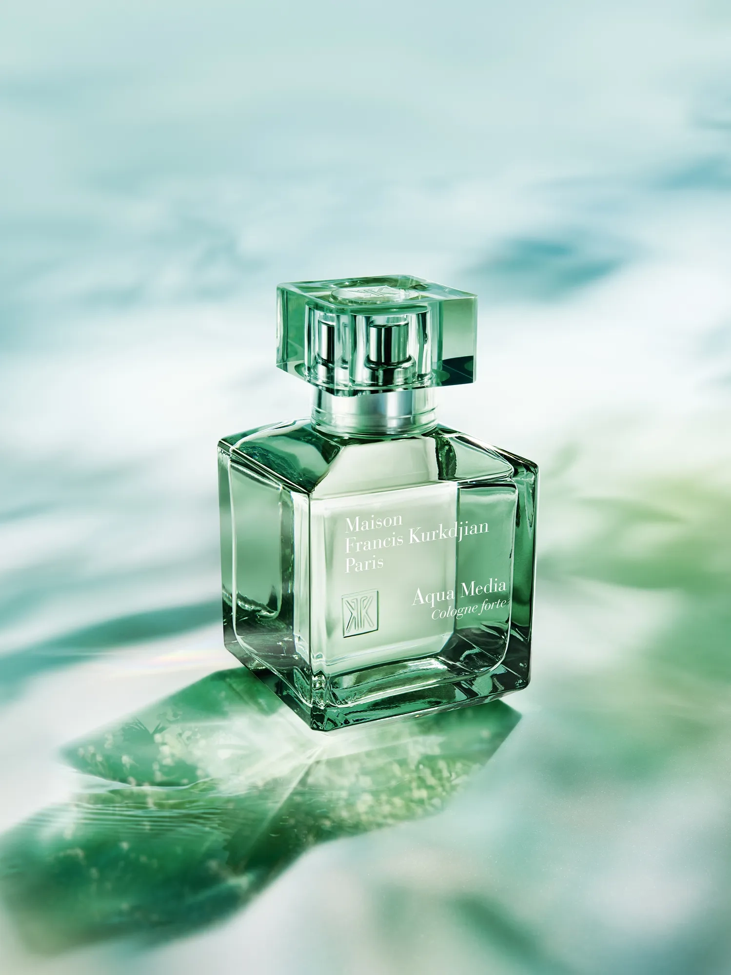 香水(ユニセックス) Maison Francis Kurkdjian Aqua Media 75ml Maison Francis Kurkdjian Aqua Media Cologne Forte EDP | MECCA