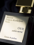 Alternative Image Maison Francis Kurkdijan Oud Satin Mood Extrait