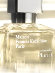 Alternative Image Maison Francis Kurkdijan Masculin Pluriel