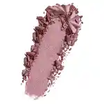 Swatch Bare Minerals Gen Nude Highlighitng Blush Mauve Glow