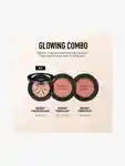 Alternative Image Bare Minerals Gen Nude Highlighting Blush Peach Glow