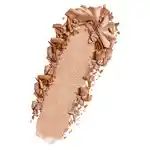 Swatch Bare Minerals Gen Nude Highlighting Blush Peach Glow