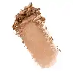 Swatch Bare Minerals Gen Nude Blonzer Kissof Spice