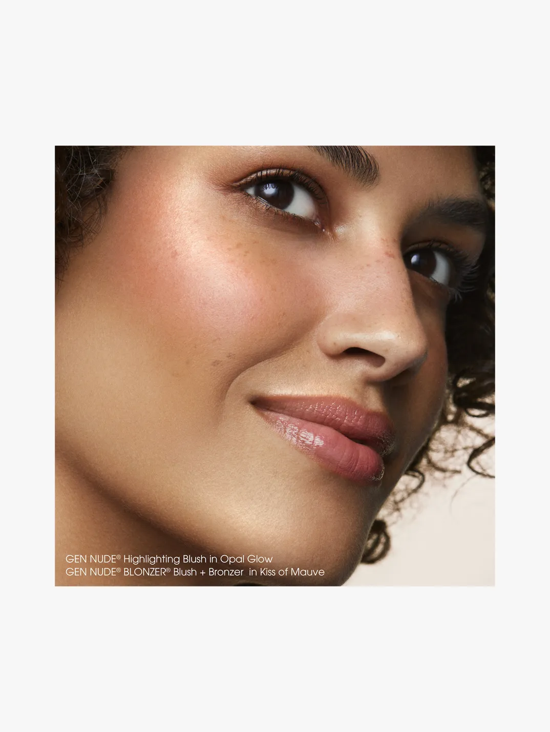 Alternative Image Bare Minerals Gen Nude Blonzer Kissof Mauve