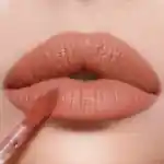 Alternative Image Charlotte Tilbury Airbrush Flawless Lip Blur Nude Blur