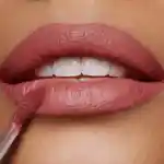 Alternative Image Charlotte Tilbury Airbrush Flawless Lip Blur Pillow Talk Blur