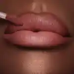 Alternative Image Charlotte Tilbury Airbrush Flawless Lip Blur Pillow Talk Blur
