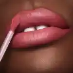 Alternative Image Charlotte Tilbury Airbrush Flawless Lip Blur Rose Blur