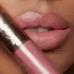 Alternative Image Charlotte Tilbury Airbrush Flawless Lip Blur Pillow Talk Medium Blur
