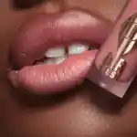 Alternative Image Charlotte Tilbury Airbrush Flawless Lip Blur Pillow Talk Medium Blur