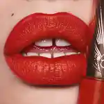 Alternative Image Charlotte Tilbury Airbrush Flawless Lip Blur Flame Blur