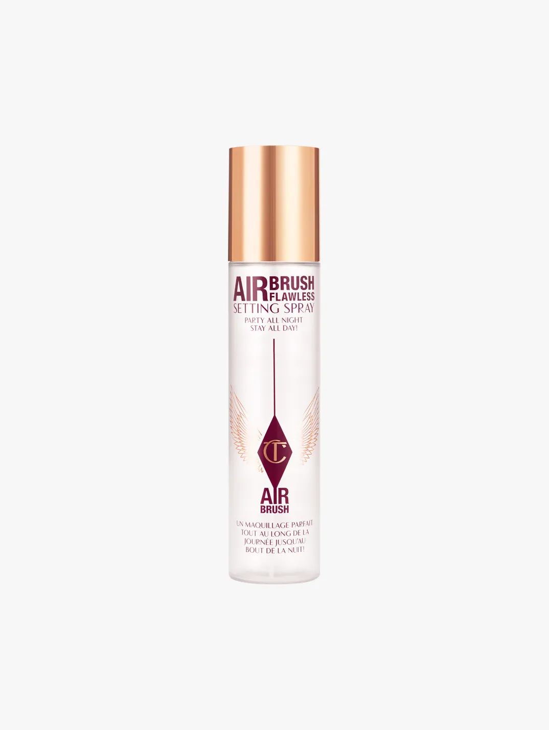 Hero Charlotte Tilbury Airbrush Flawless Setting Spray 200ml