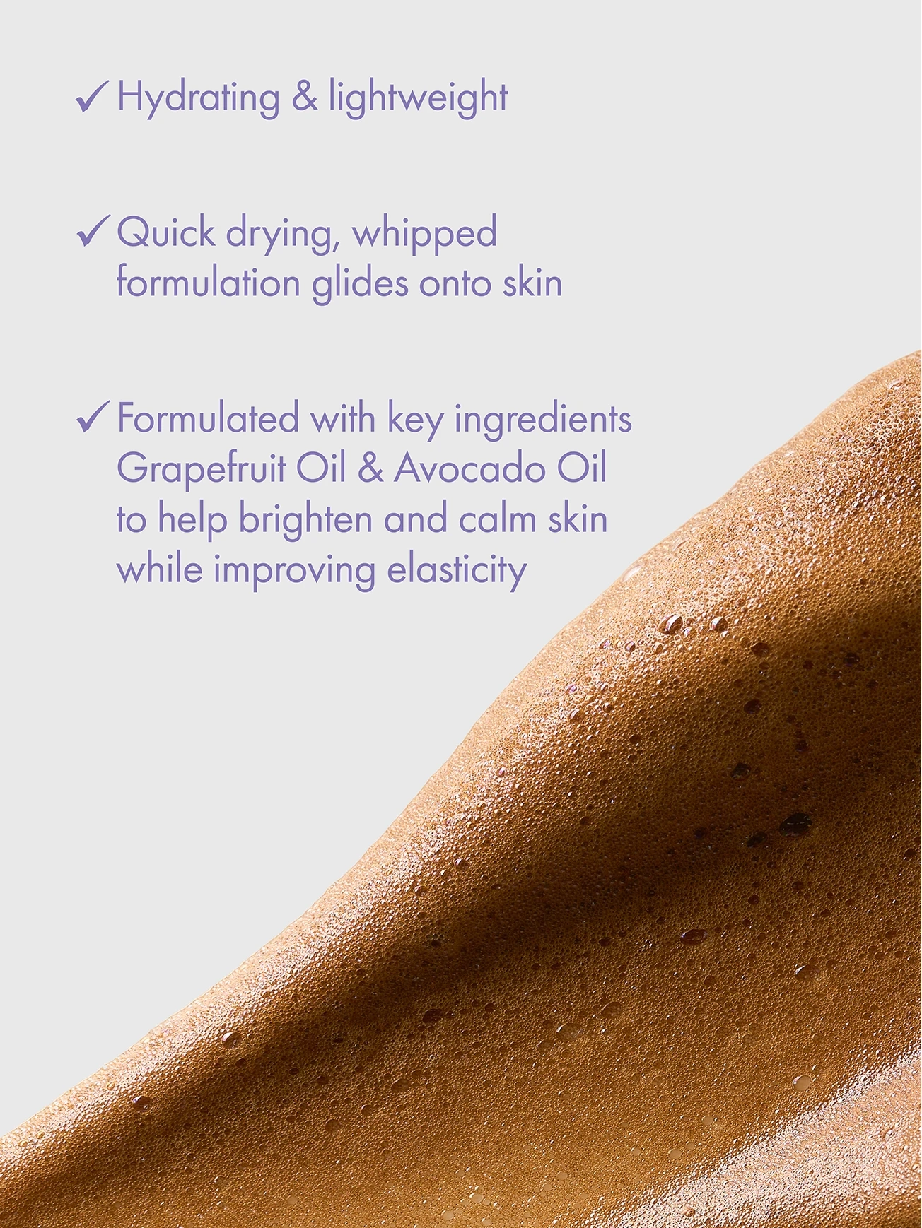 Alternative Image Isle Of Paradise Express Tanning Mousse