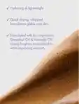 Alternative Image Isle Of Paradise Express Tanning Mousse