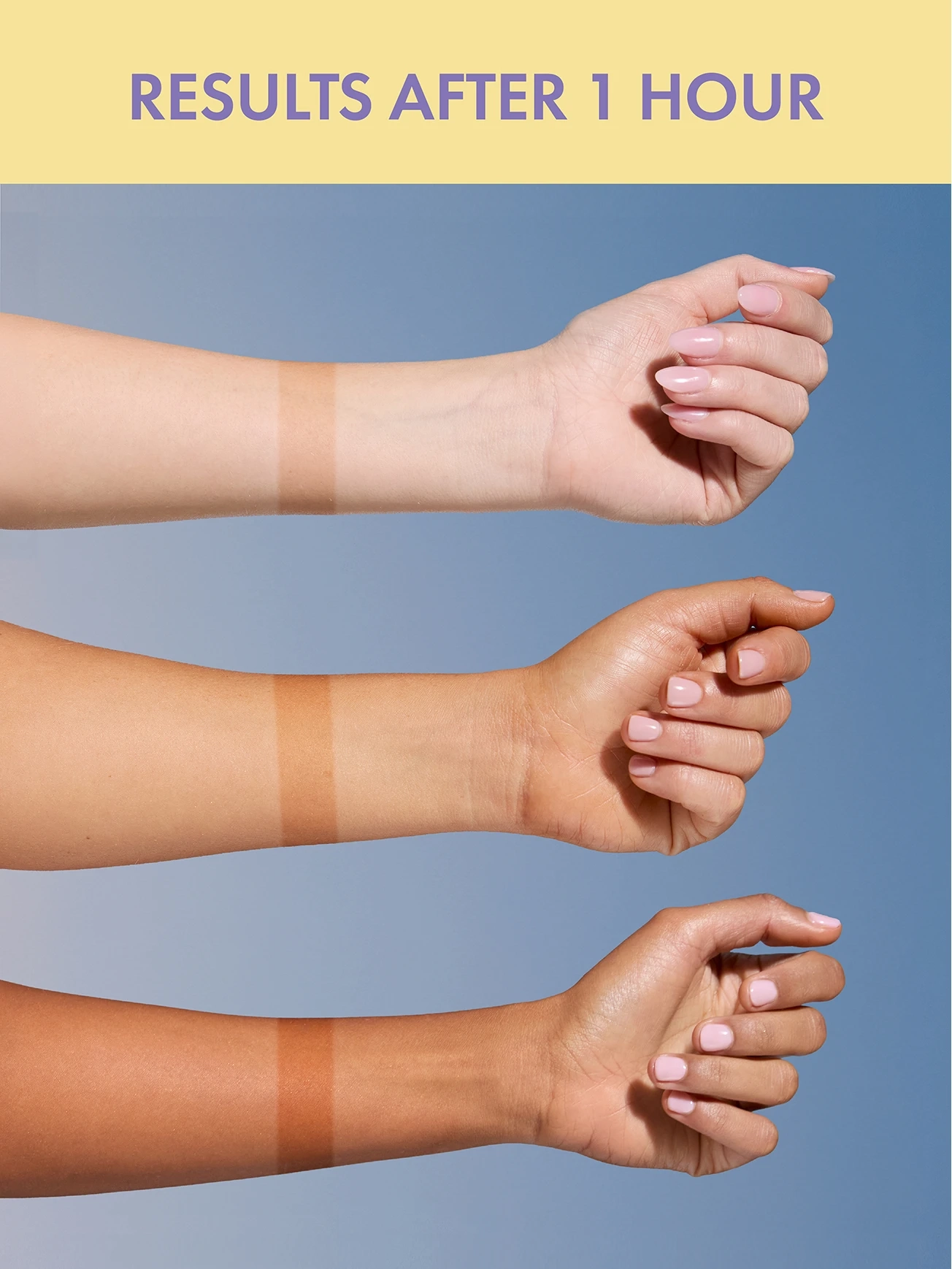 Alternative Image Isle Of Paradise Express Tanning Mousse
