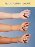 Alternative Image Isle Of Paradise Express Tanning Mousse