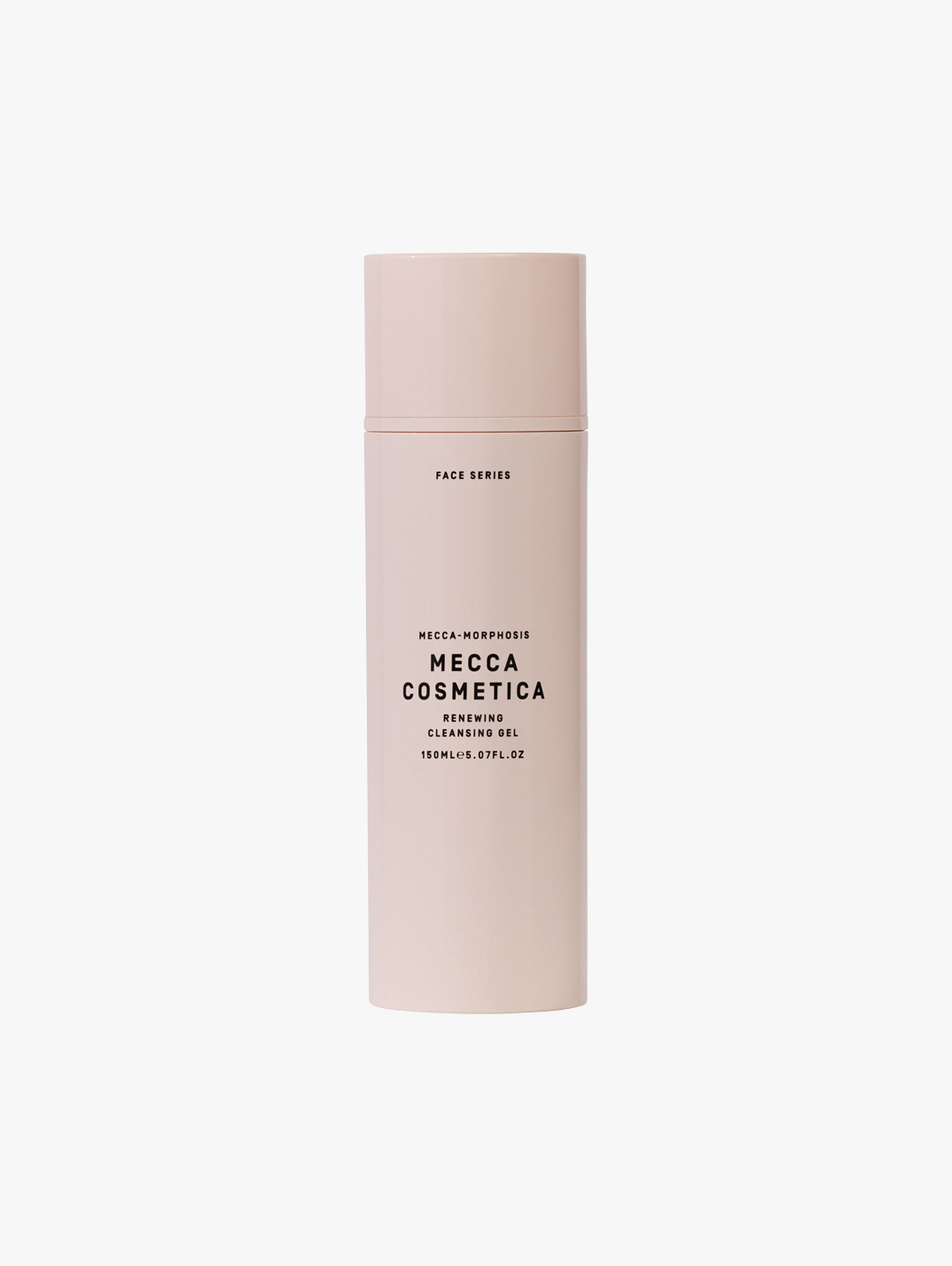 MECCA COSMETICA Renewing Gel Cleanser MECCA