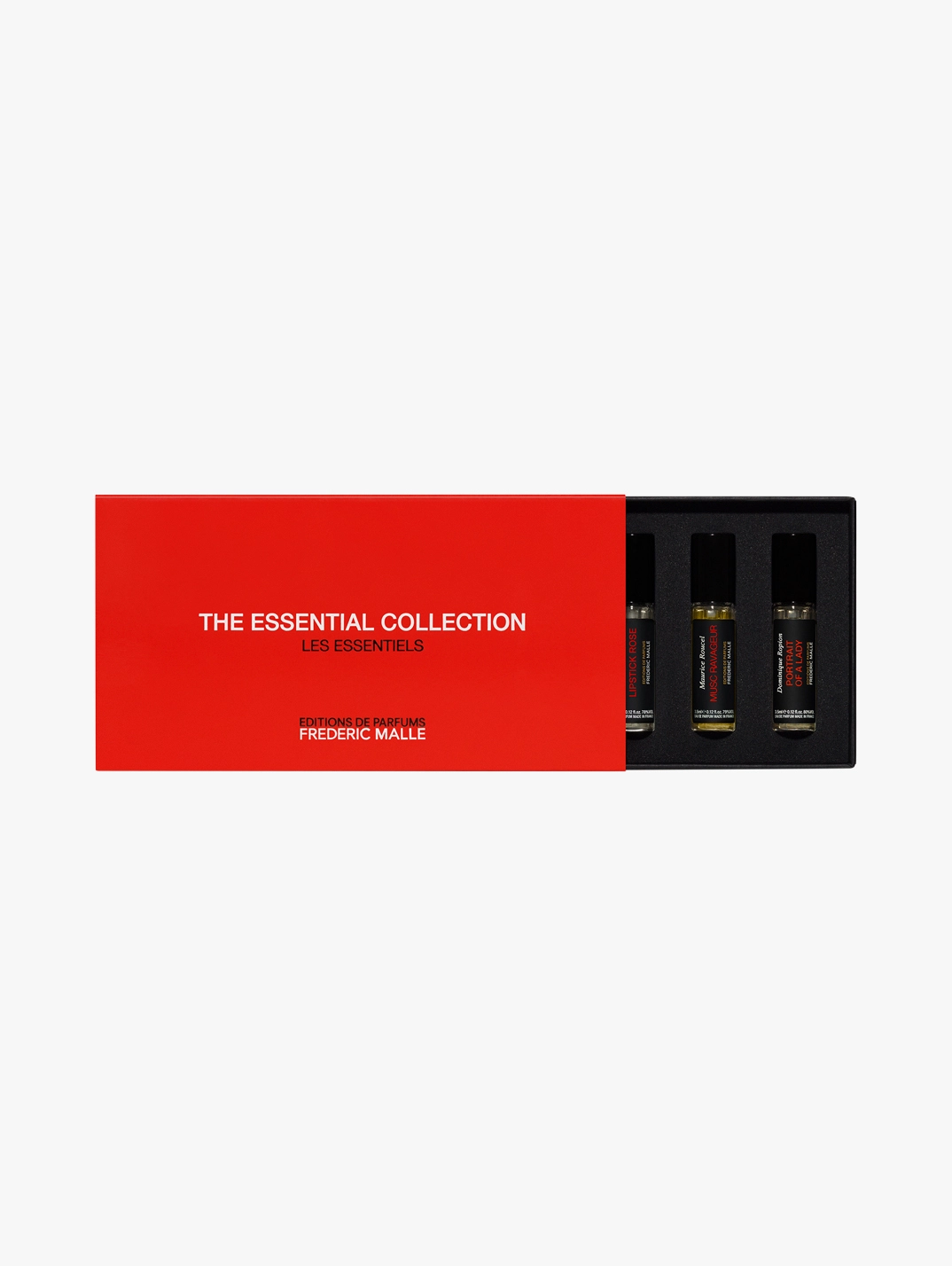 The Essentials Collection for Women