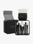 Swatch Rae Morris Travel Set Deluxe Black & Grey