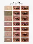 Alternative Image Hourglass Voyeur Eyeshadow Stick
