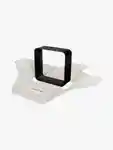 Hero Rae Morris Mini Case & Frame Black & Cream