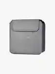 Hero Rae Morris Travel Case Black Grey