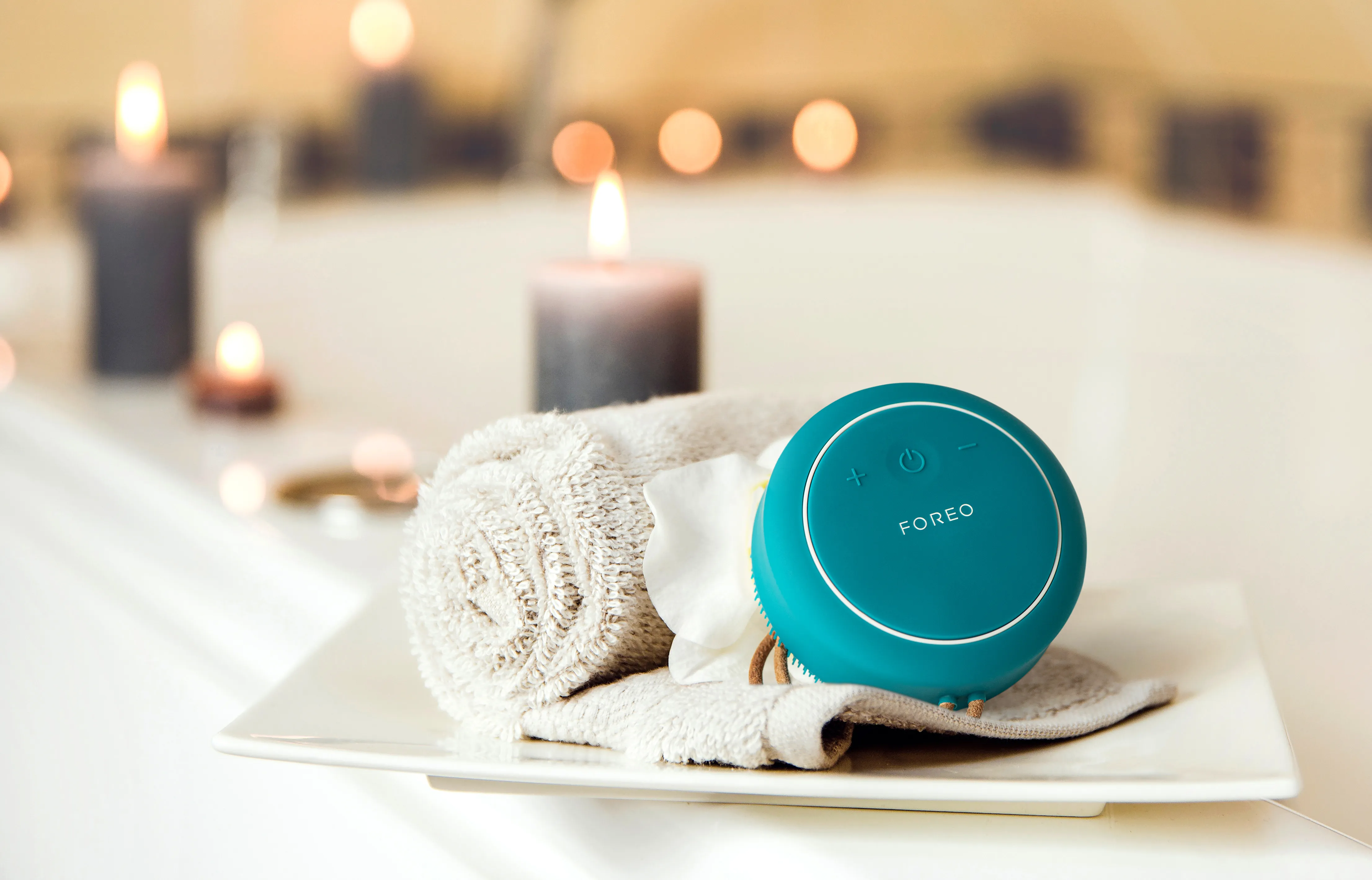 Foreo LUNA 4 body | MECCA