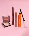 Alternative Image MECCAMAX Zoom Flex Fluid Liquid Shadow Rust