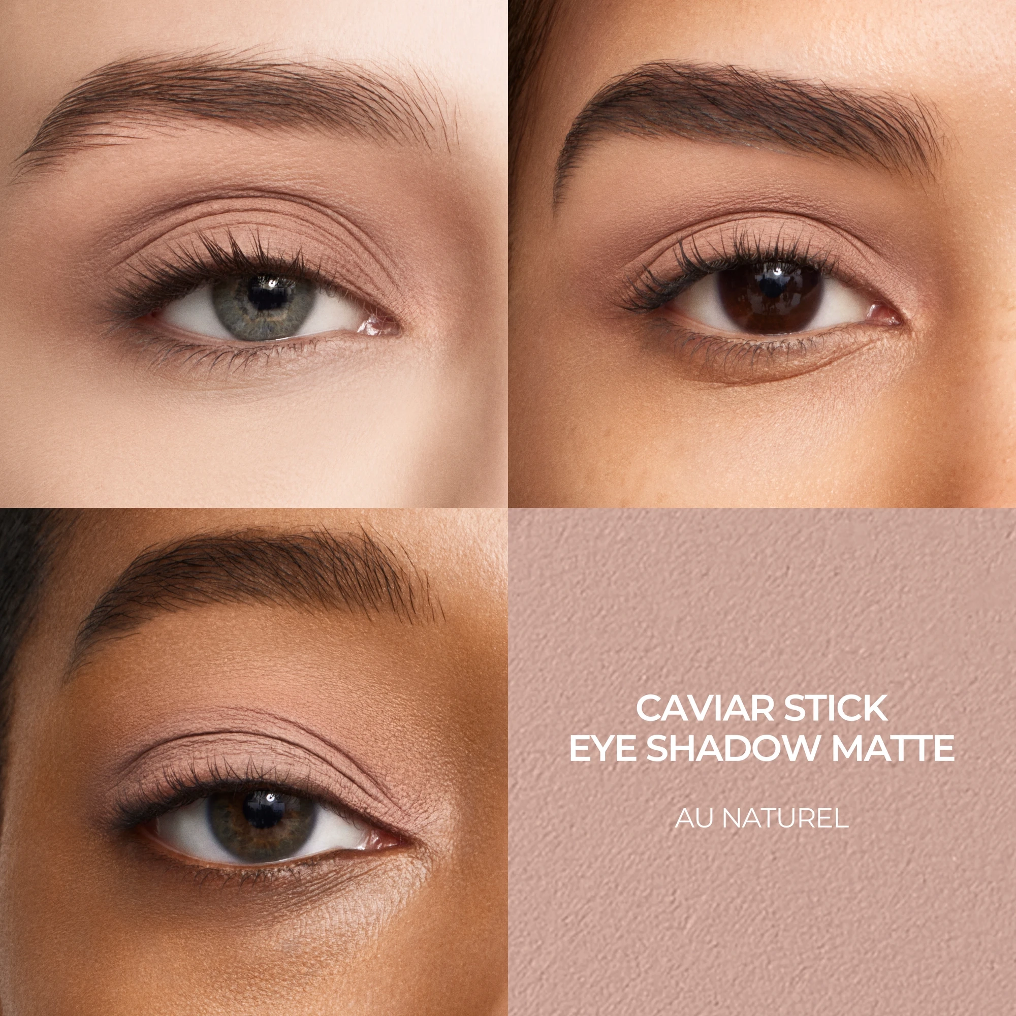 Laura Mercier Caviar Stick Eye Colour Matte | MECCA