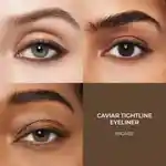 Alternative Image Laura Mercier Caviar Tightline Eye Liner Bronze