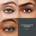 Alternative Image Laura Mercier Caviar Tightline Eye Liner Smoke