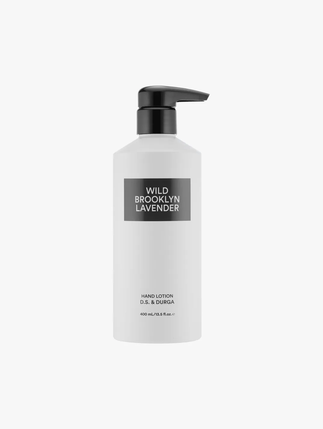 Hero Ds And Durga Wild Brooklyn Lavender Lotion