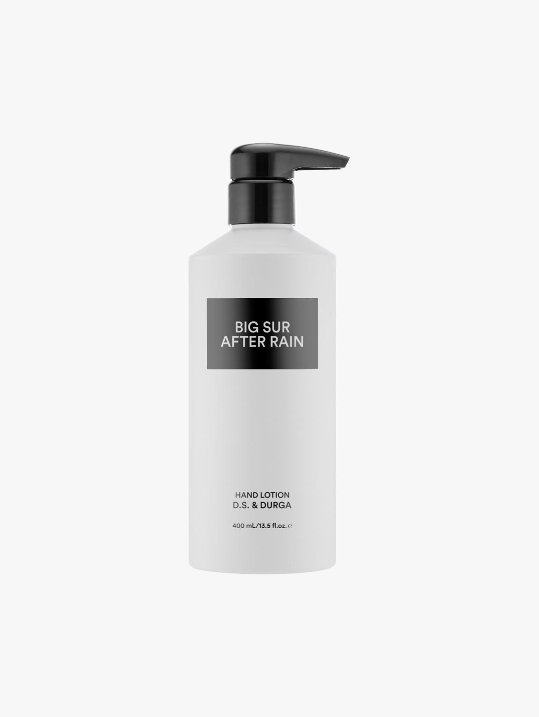 Big Sur After Rain Hand Lotion D.S. & DURGA | MECCA