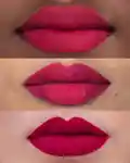 Alternative Image Violette FR Petal Bouche Matte