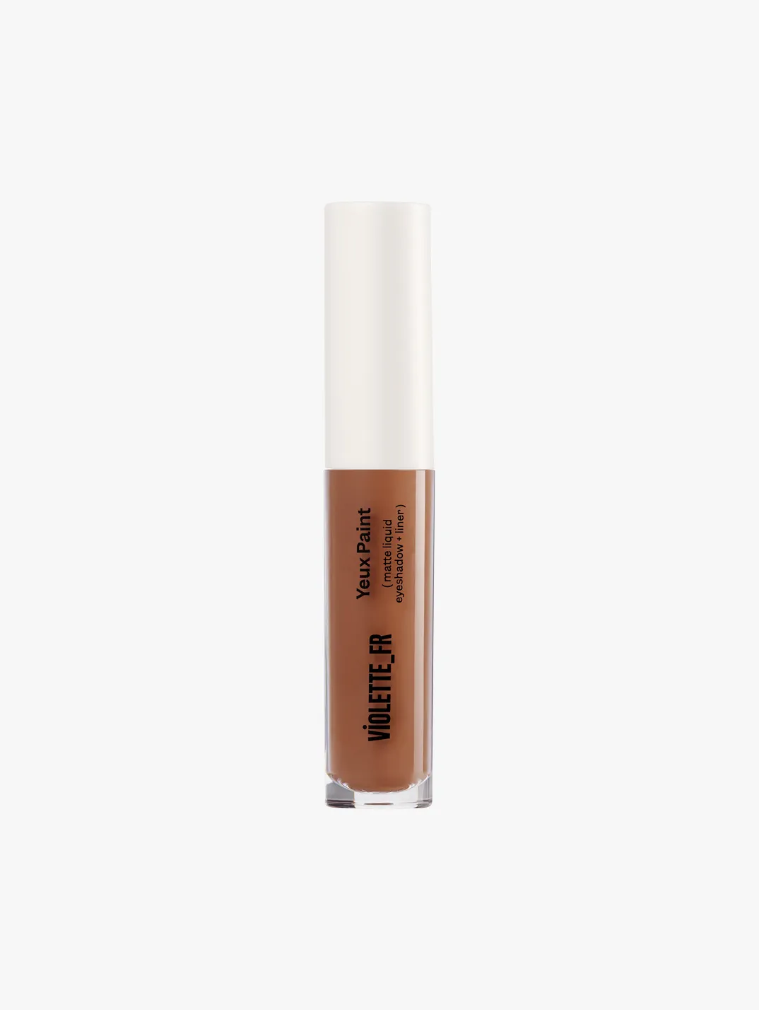 Hero Violette FR Yeux Paint Matte
