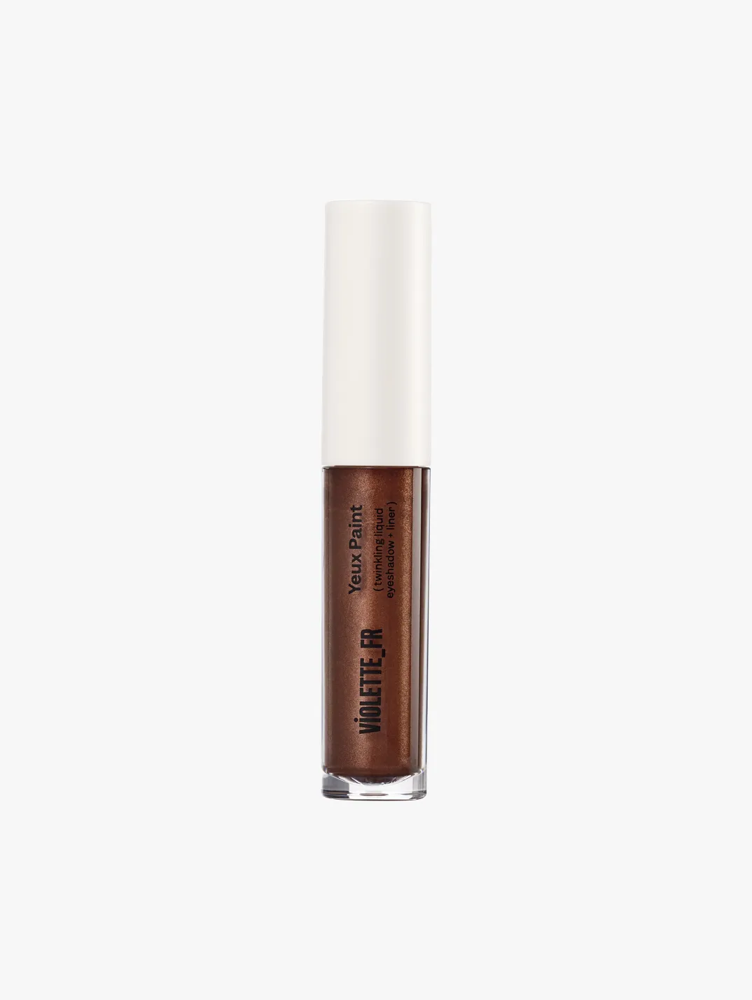 Hero Violette FR Yeux Paint Twinkling