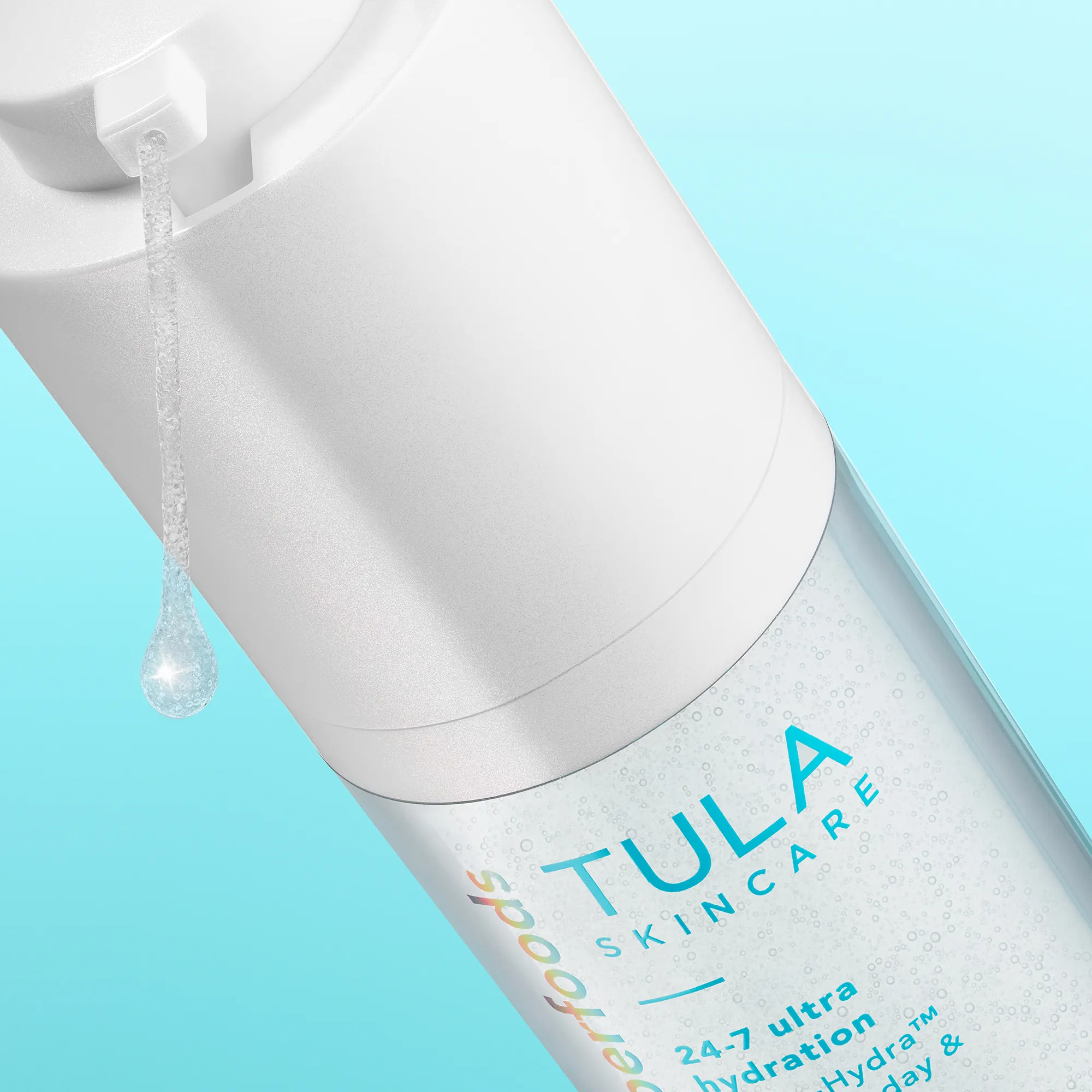 Alternative Image Tula 24 7 Hydration Day Night Serum