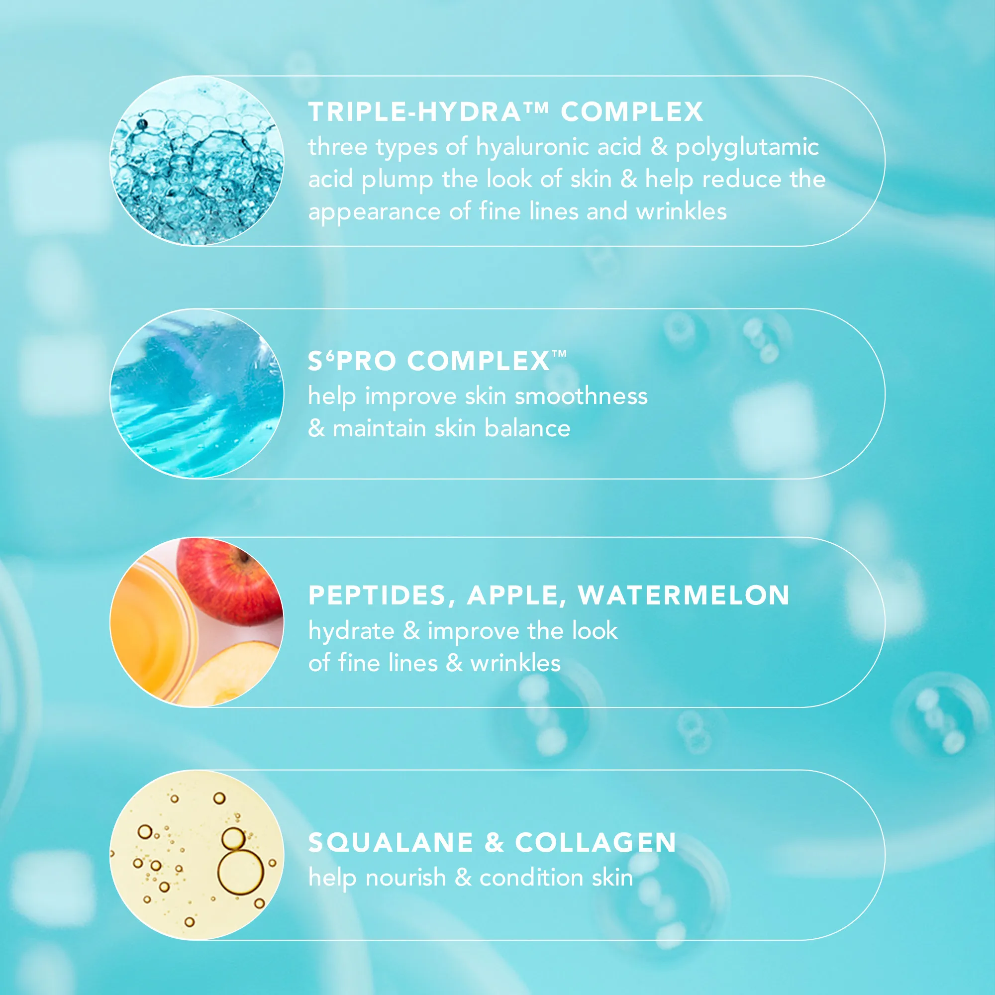 Alternative Image Tula 24 7 Hydration Day Night Serum
