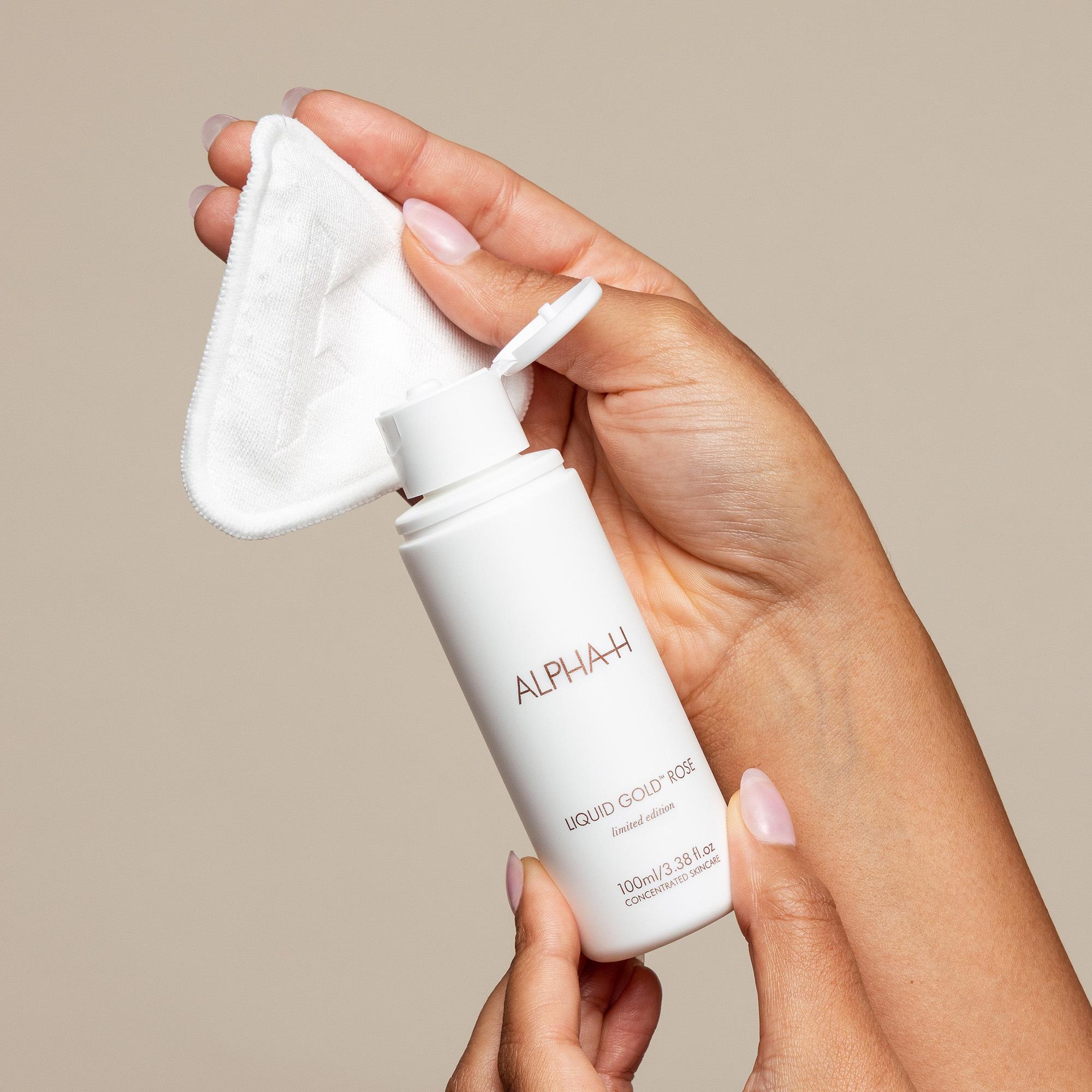 I Tried It: The Liquid Exfoliant Everyone Is Talking About — Editor Review