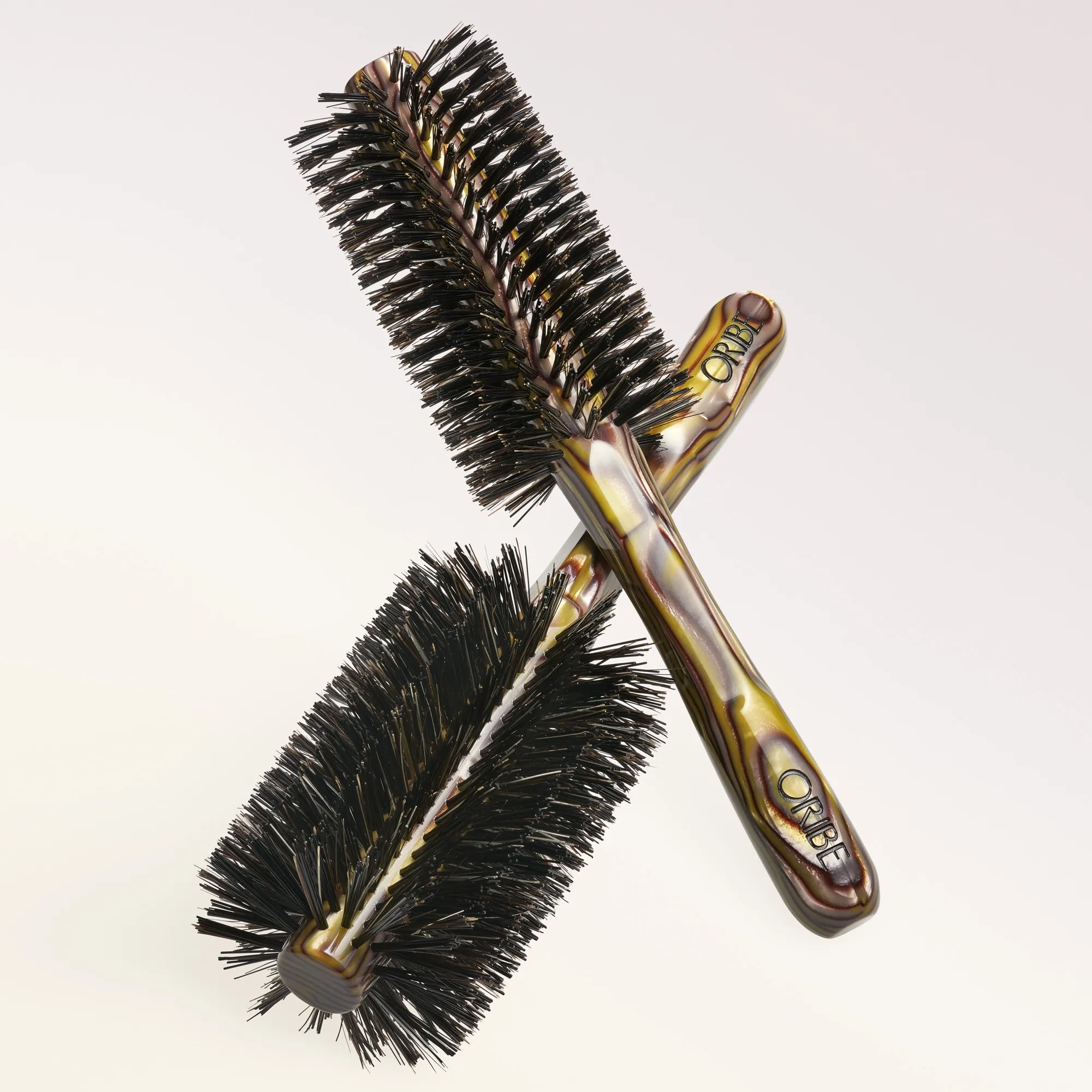 Alternative Image Oribe Large Round Brush