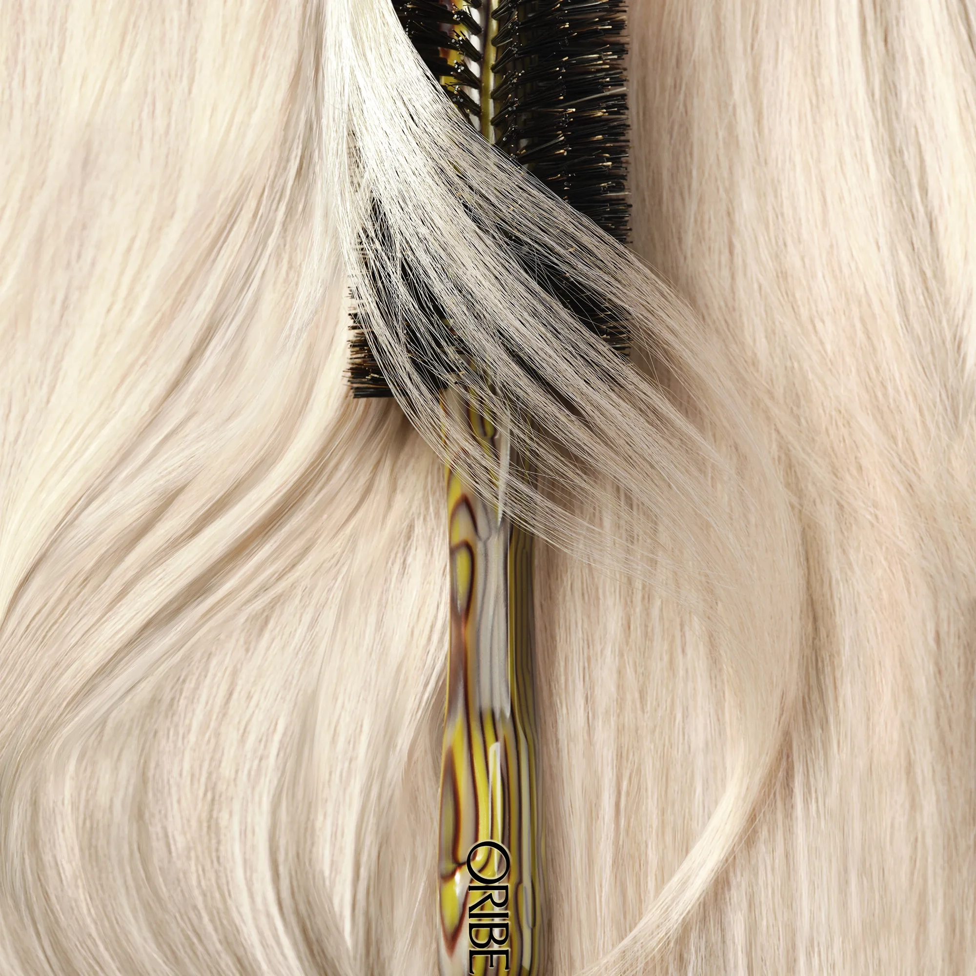 Alternative Image Oribe Large Round Brush