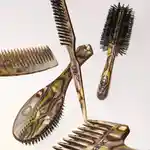 Alternative Image Oribe Wide Tooth Comb