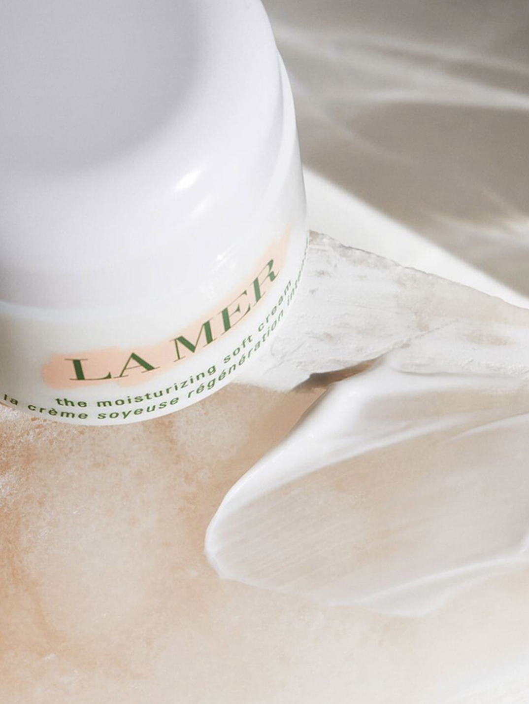 La Mer The Moisturizing Soft Cream | MECCA