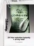 Alternative Image Bumble And Bumble Seaweed Air Dry Styler