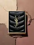 Alternative Image Yves Saint Laurent Couture Mini Clutch