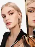 Alternative Image Yves Saint Laurent Couture Mini Clutch