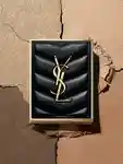 Alternative Image Yves Saint Laurent Couture Mini Clutch