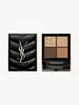 Hero Yves Saint Laurent Couture Mini Clutch