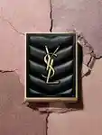 Alternative Image Yves Saint Laurent Couture Mini Clutch